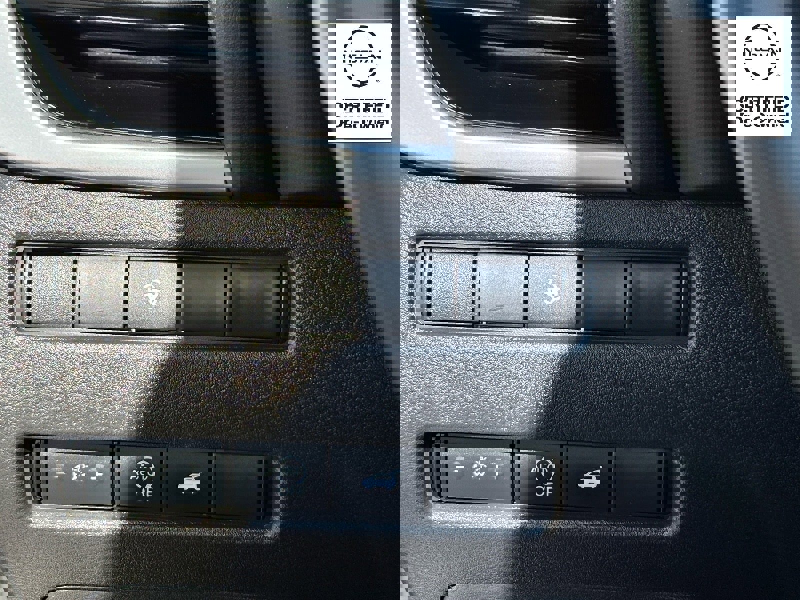 Certified 2023 Nissan Rogue SL w/ SL Premium Package image 29