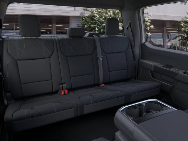 New 2026 Ford F150 STX w/ Equipment Group 200A AWD/4WD image 11