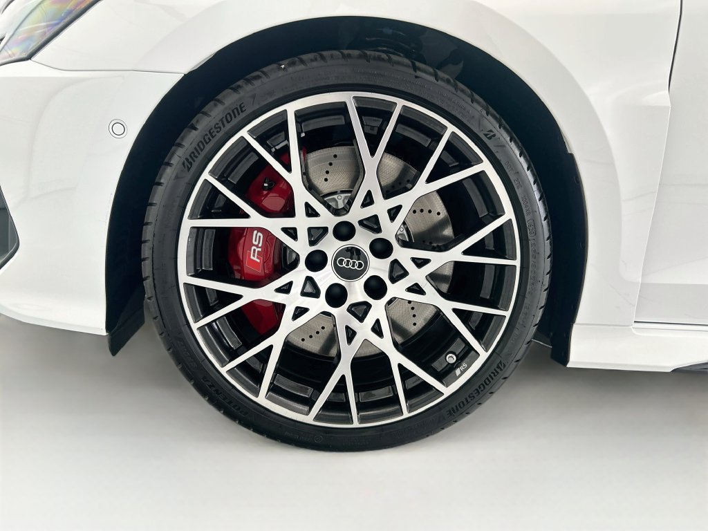New 2026 Audi RS 3 AWD/4WD image 29