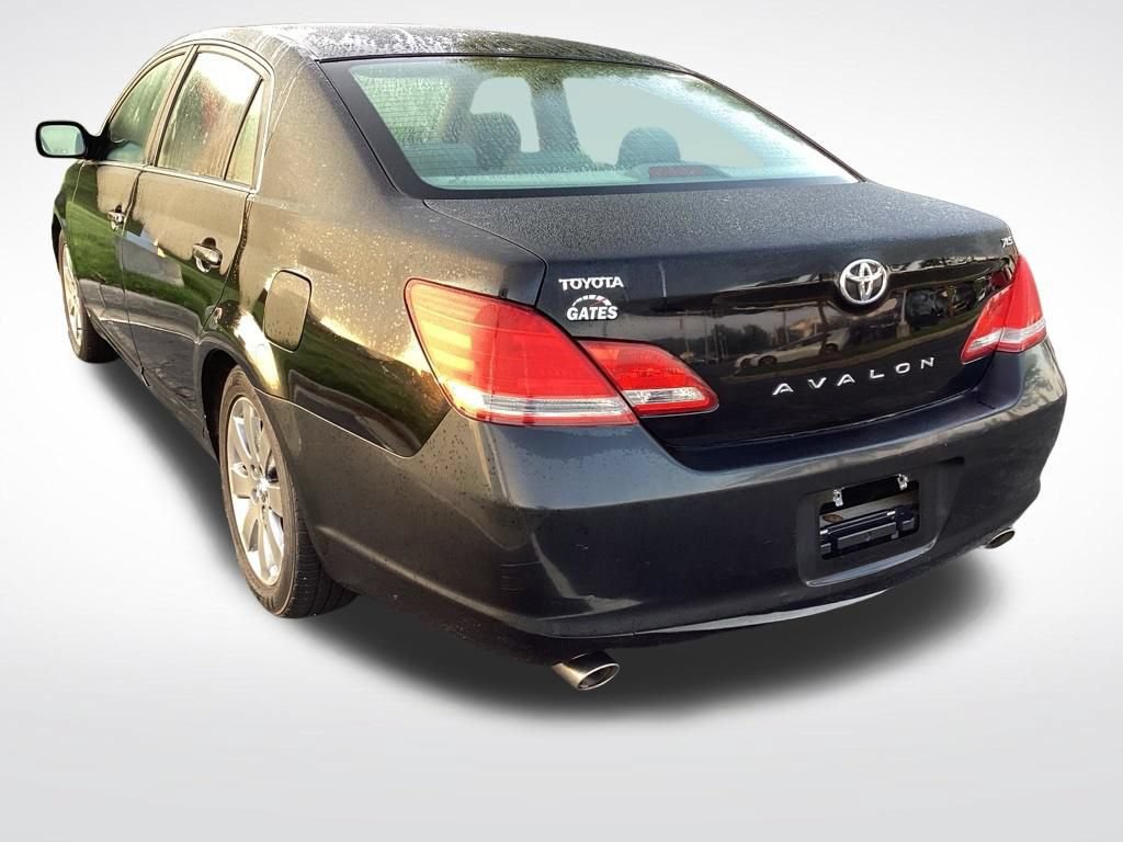 Used 2005 Toyota Avalon FWD image 8