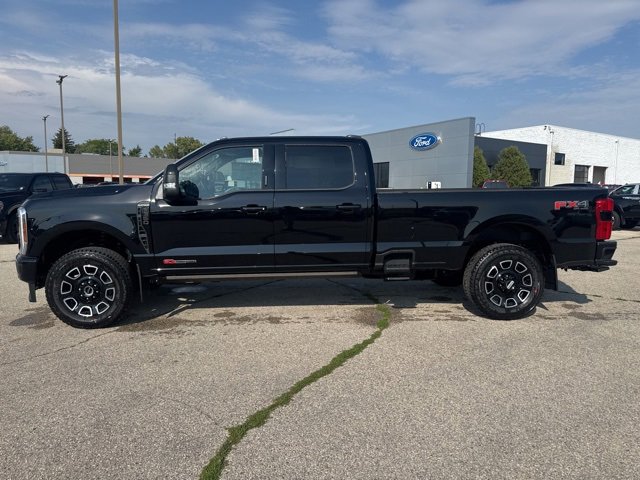 New 2026 Ford F350 Platinum image 6