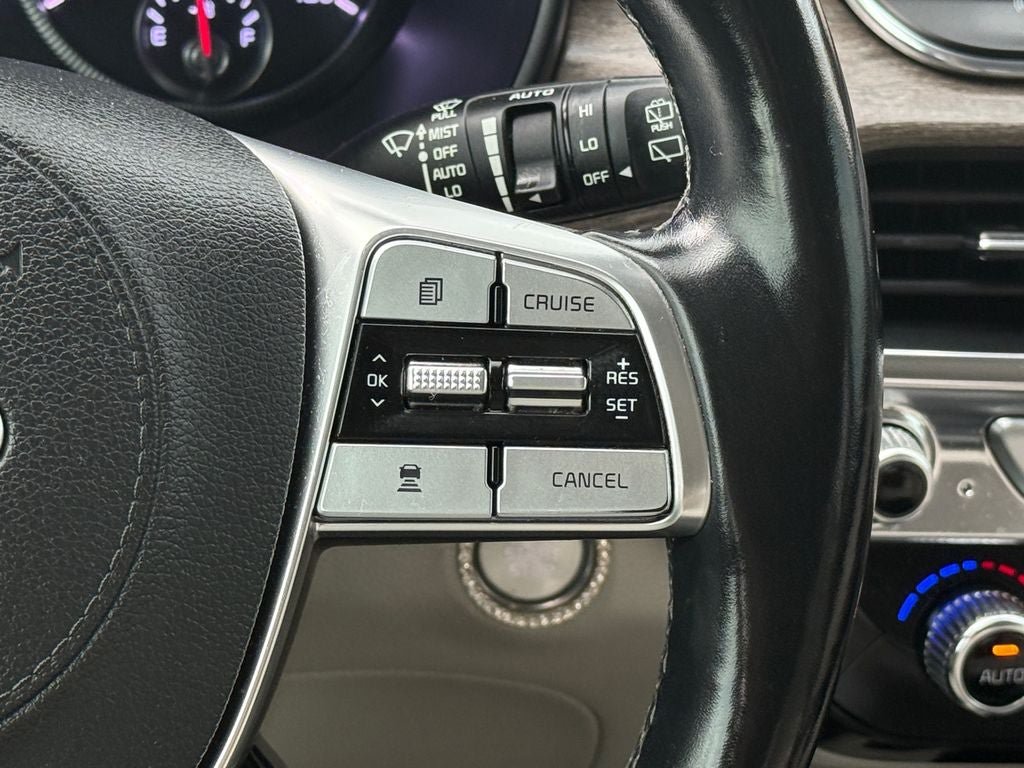 Used 2020 Kia Telluride SX w/ SX Prestige Package AWD/4WD image 21