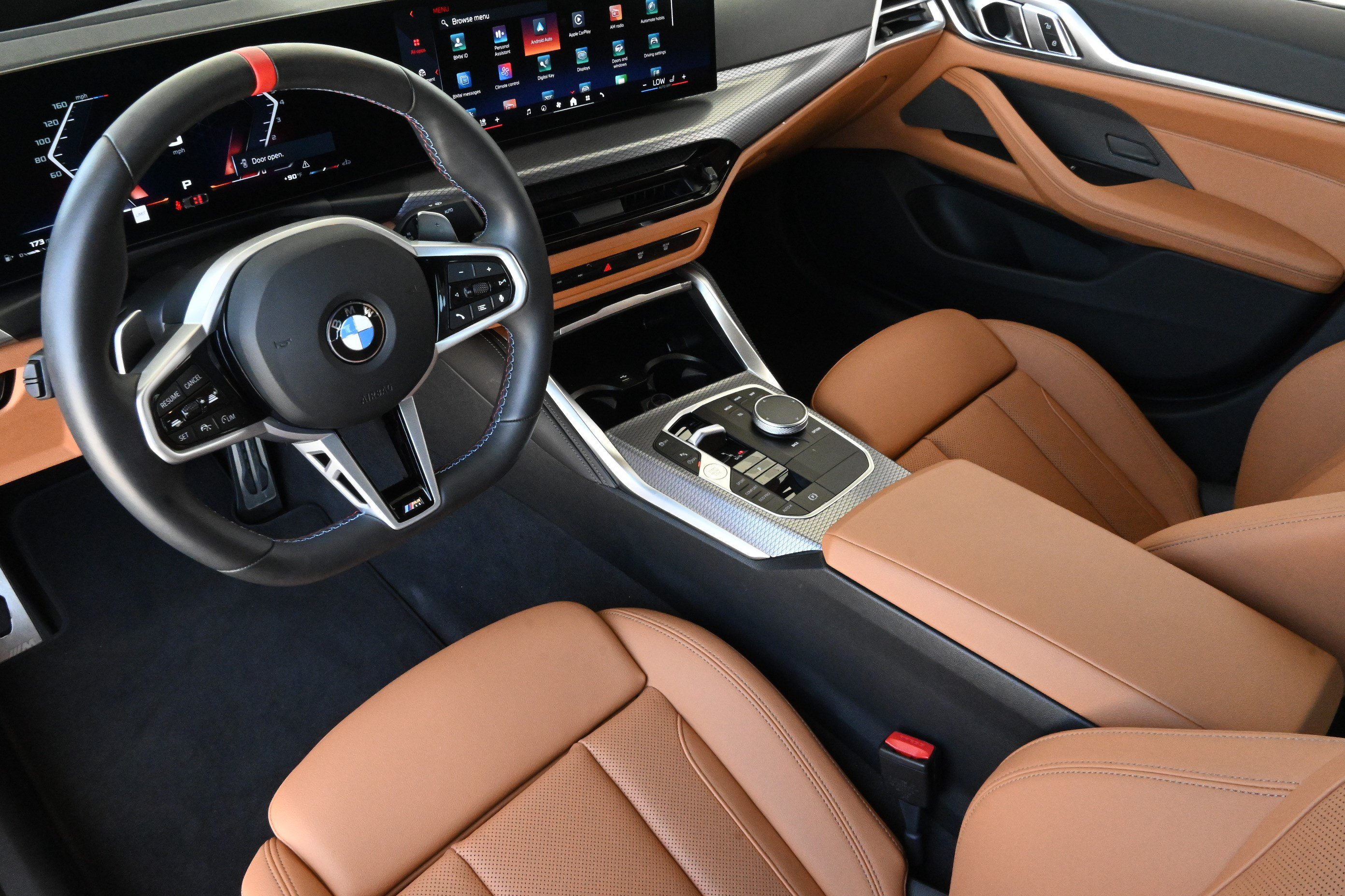 Used 2026 BMW M440i RWD image 14