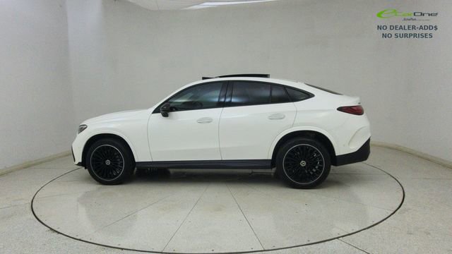 Used 2025 Mercedes-Benz GLC 300 4MATIC image 66