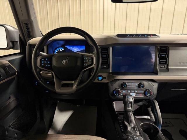 Used 2024 Ford Bronco Wildtrak image 29