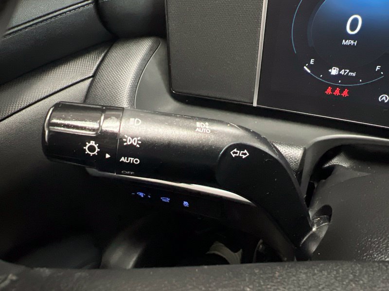 Used 2025 Hyundai Tucson SEL AWD/4WD image 22