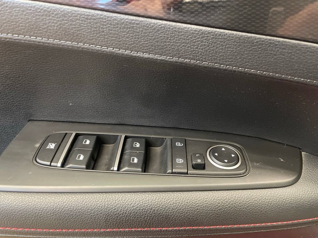 Certified 2023 Kia Forte GT FWD image 29