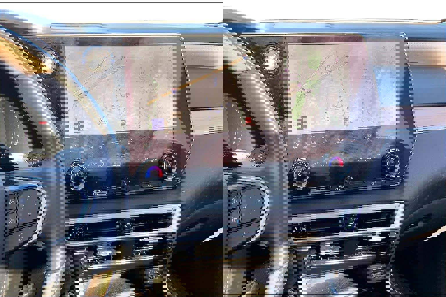 Certified 2024 Lexus RX 350 Luxury w/ Convenience Package image 7