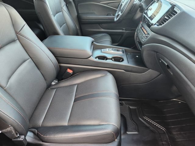 Used 2024 Honda Ridgeline TrailSport image 20