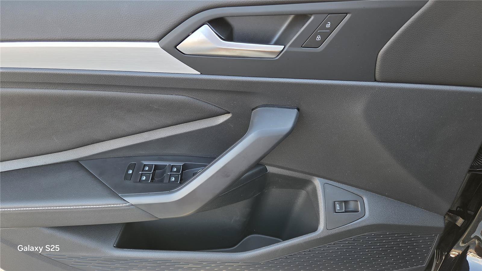 New 2026 Volkswagen Jetta S FWD image 13