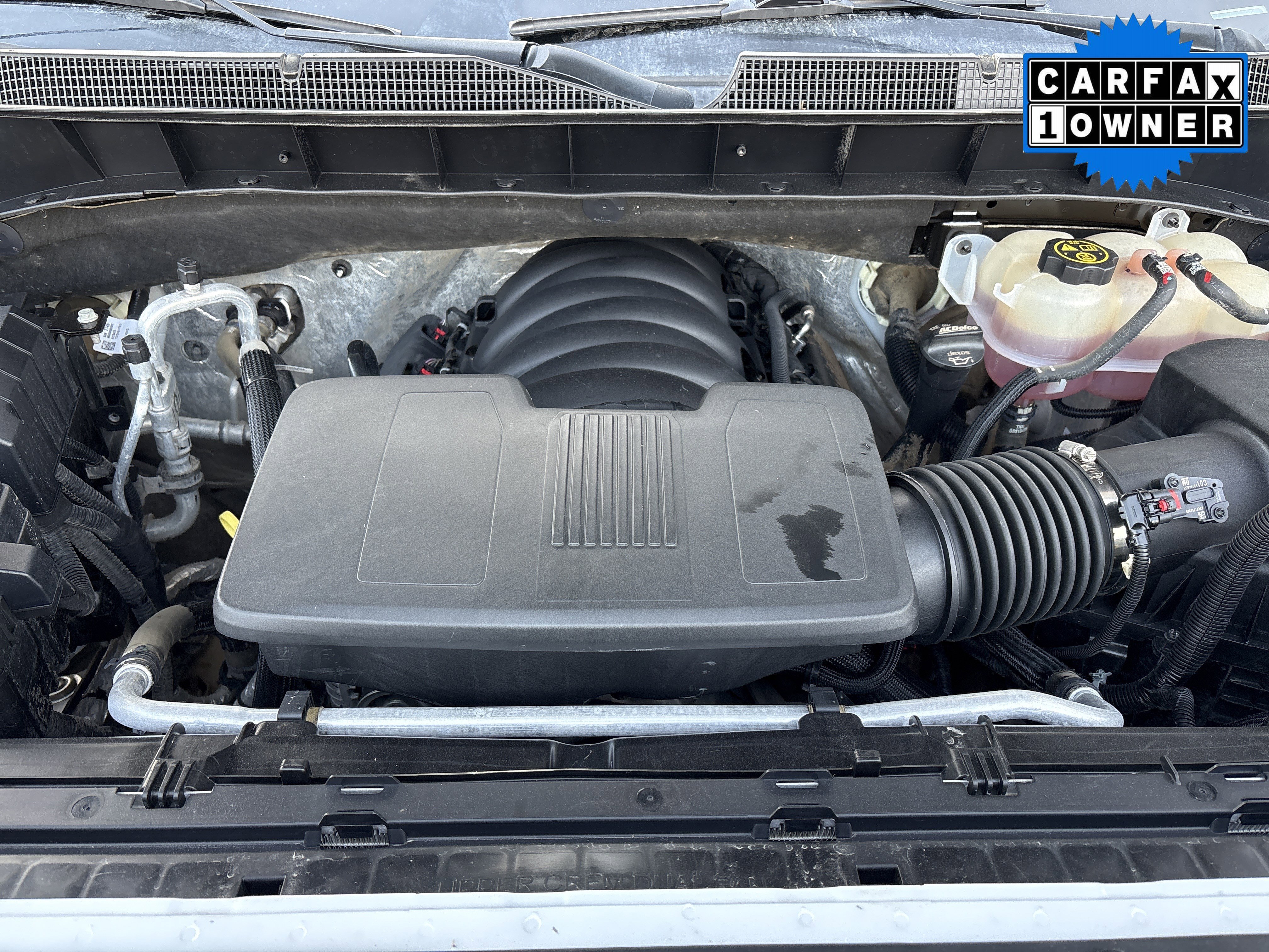 Used 2022 Chevrolet Silverado 1500 LT Trail Boss w/ Convenience Package II image 29