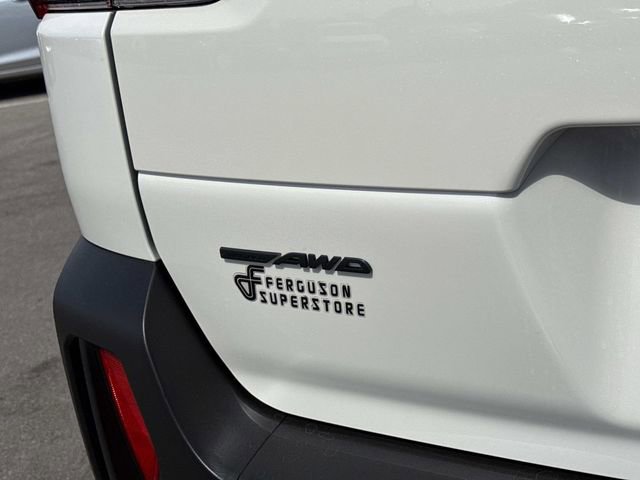 New 2026 Subaru Outback Limited image 5