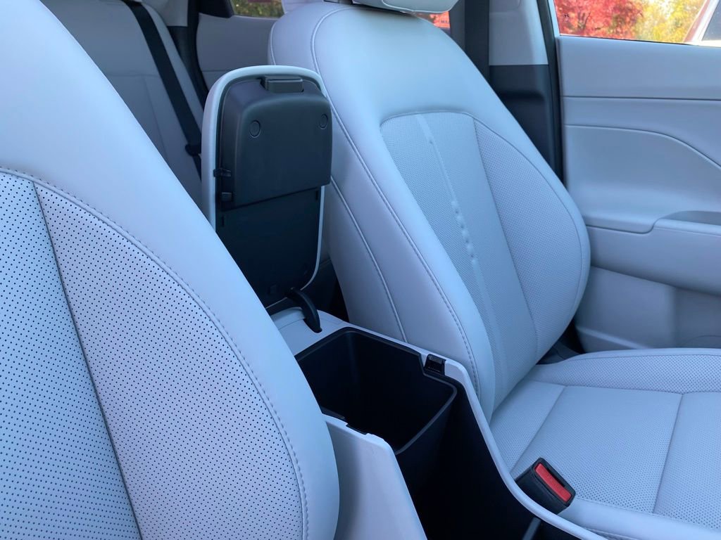 New 2026 Hyundai Kona Limited AWD/4WD image 35