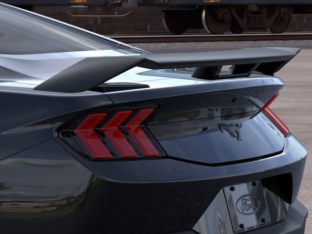New 2026 Ford Mustang Coupe w/ Mustang RTR Package RWD image 22