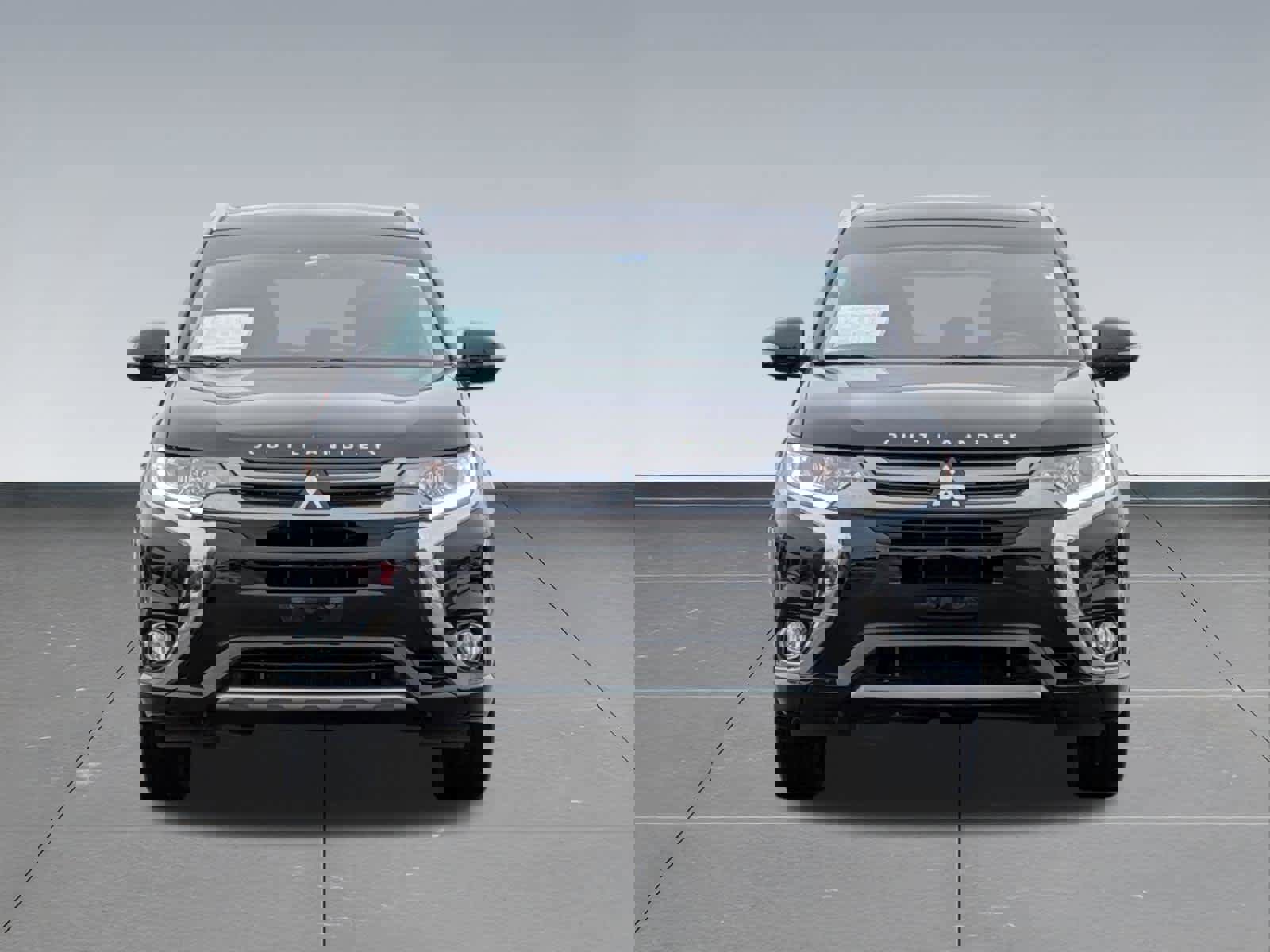 Used 2018 Mitsubishi Outlander SEL image 8