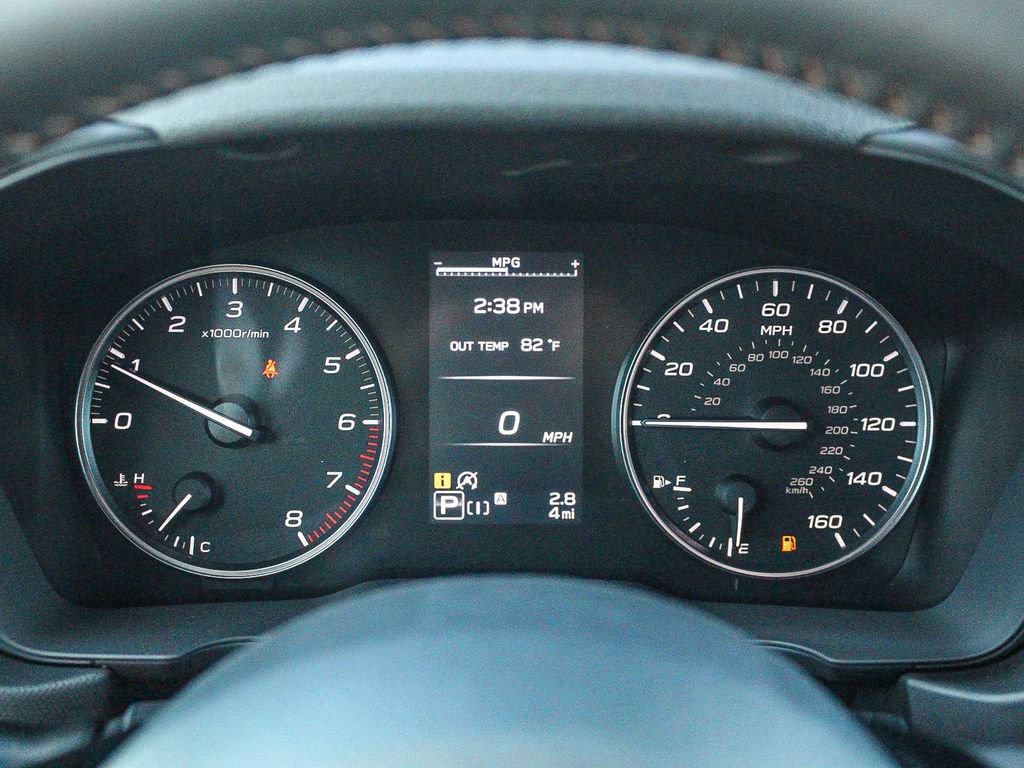New 2026 Subaru Forester Sport AWD/4WD image 23