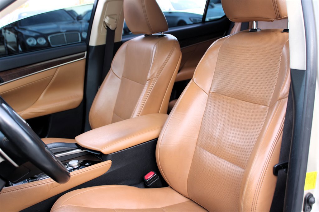 Used 2013 Lexus GS 350 w/ Premium Pkg image 20
