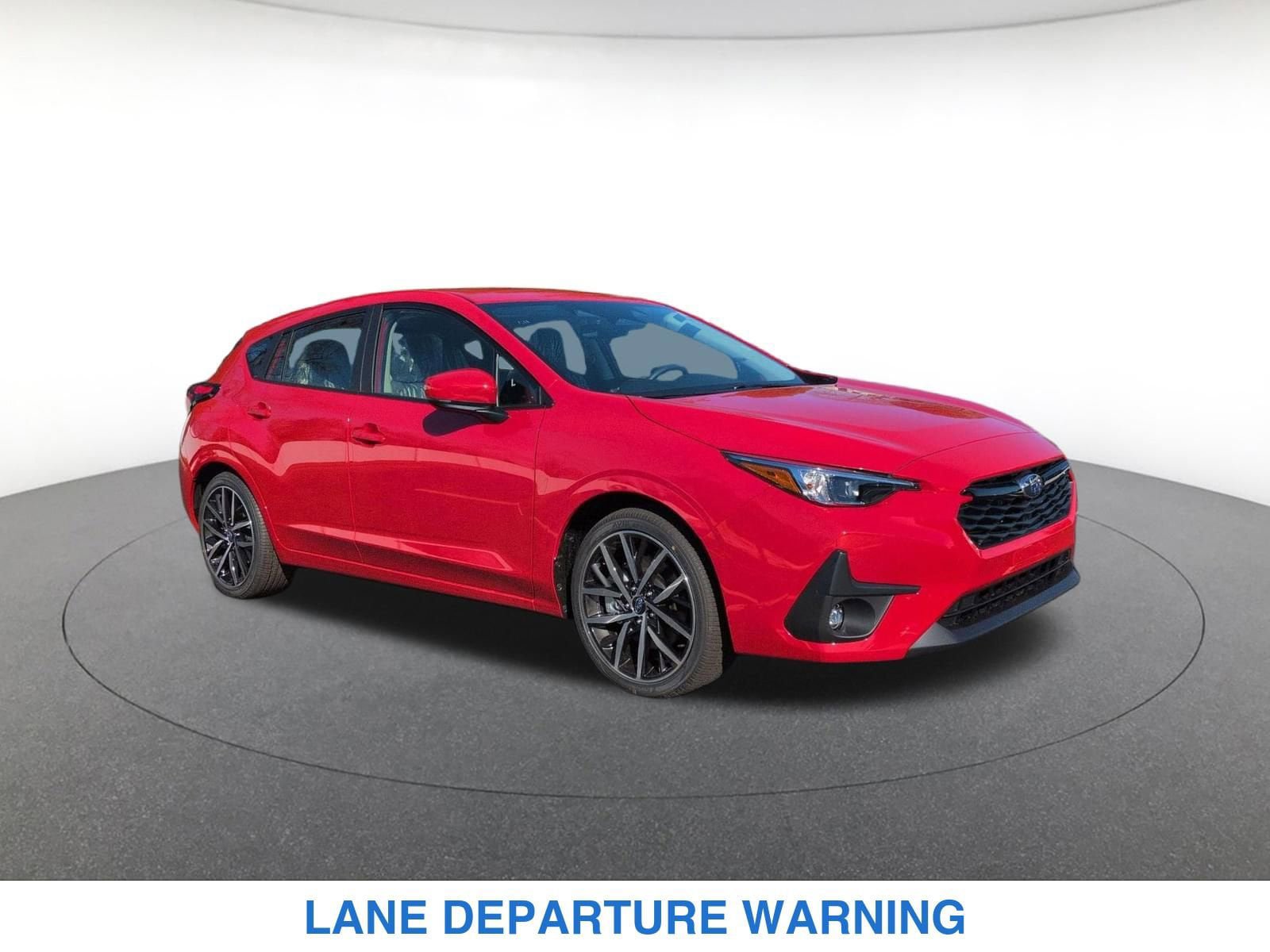 New 2026 Subaru Impreza 2.0i Sport AWD/4WD image 7