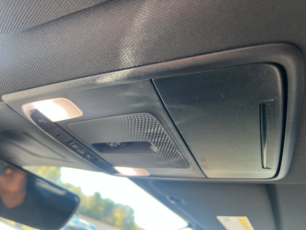 Certified 2025 Honda CR-V Sport-L image 19