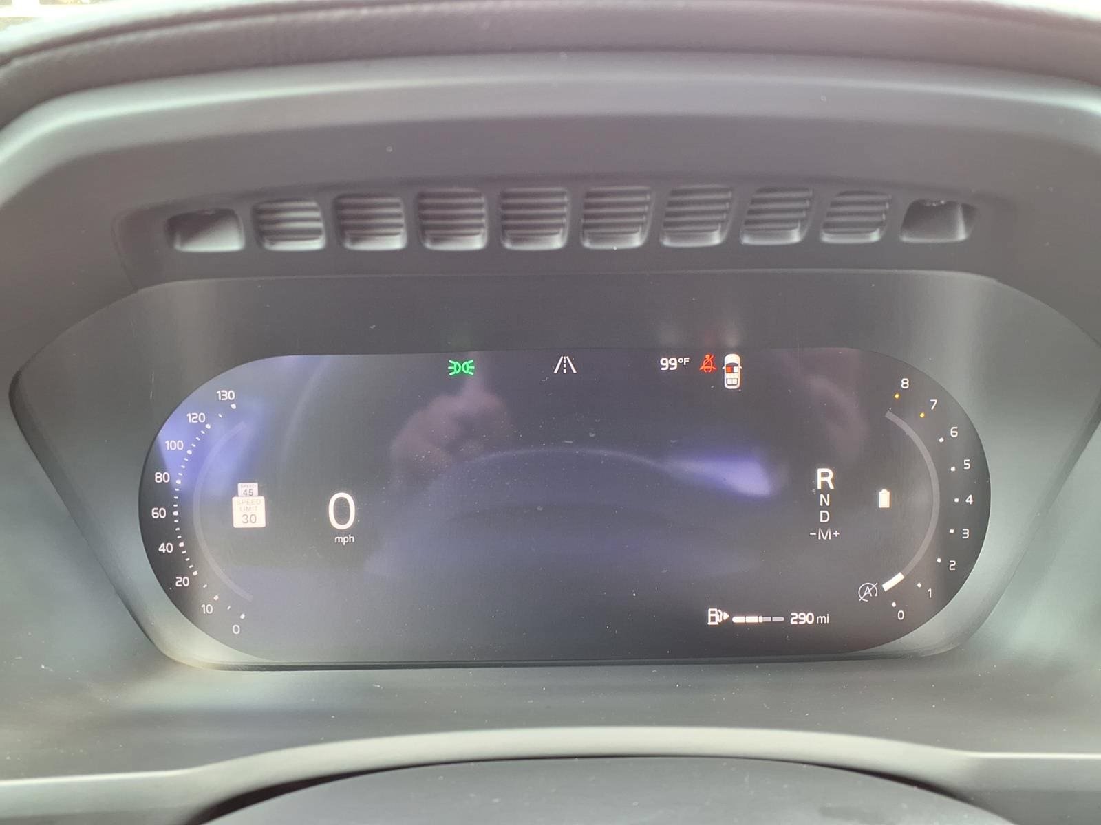 Certified 2023 Volvo XC90 B6 Ultimate w/ Protection Package Premier AWD/4WD image 30