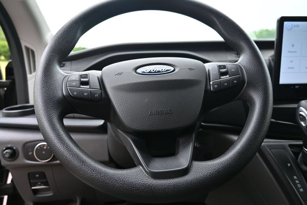 Used 2026 Ford Transit 350 XL RWD image 13