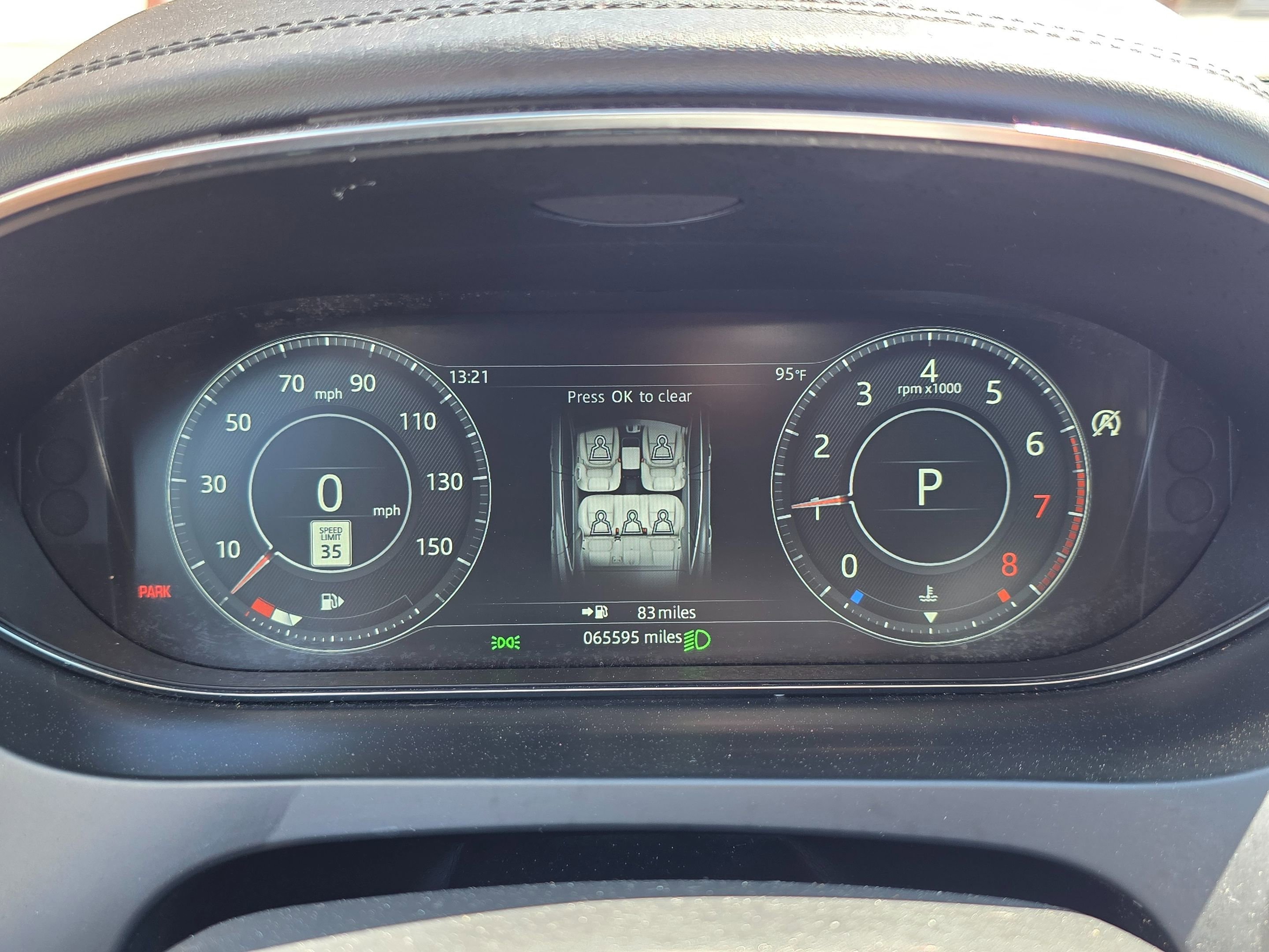 Used 2018 Jaguar E-PACE SE AWD/4WD image 26