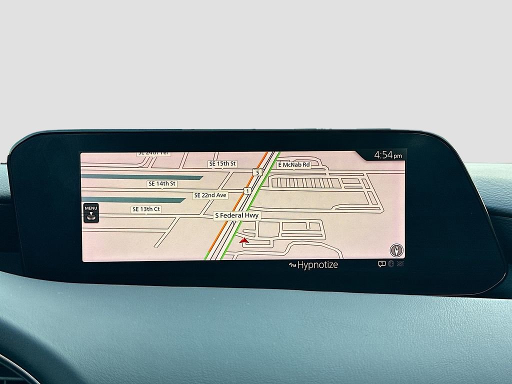 Used 2021 MAZDA MAZDA3 s image 13