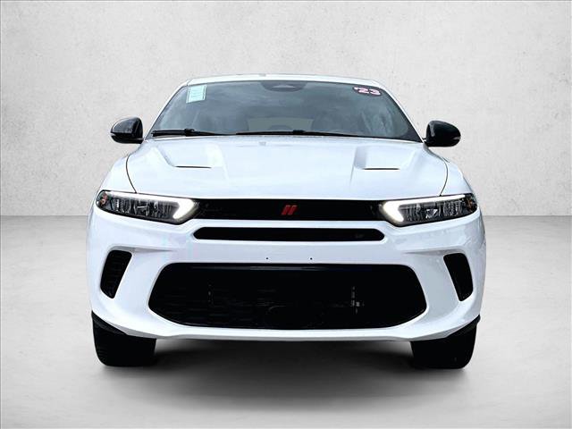 Used 2023 Dodge Hornet GT w/ GT Blacktop Package AWD/4WD video 3