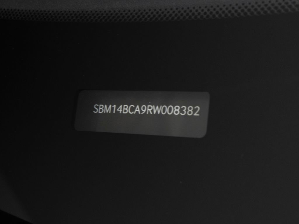 Used 2024 McLaren 750S Spider image 49