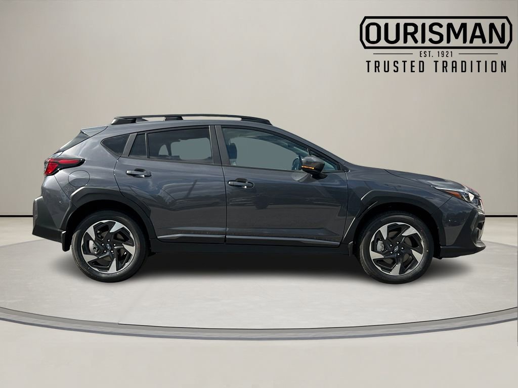 New 2025 Subaru Crosstrek 2.5i Limited image 3