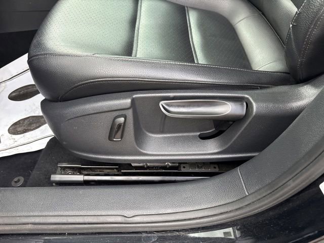 Used 2014 Volkswagen Jetta SE FWD image 12