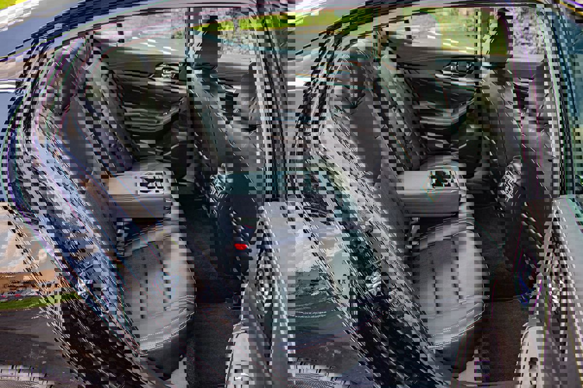 Used 2020 Nissan Maxima 3.5 SV w/ Floor Mat Group image 18