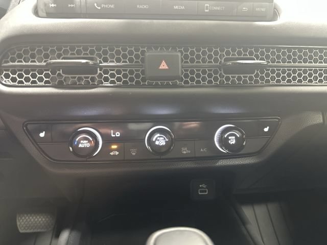 Used 2024 Honda HR-V Sport image 21