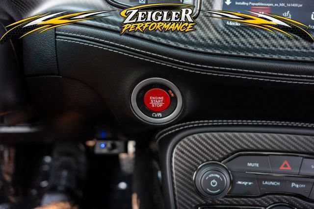 Used 2021 Dodge Challenger SRT Super Stock RWD image 23