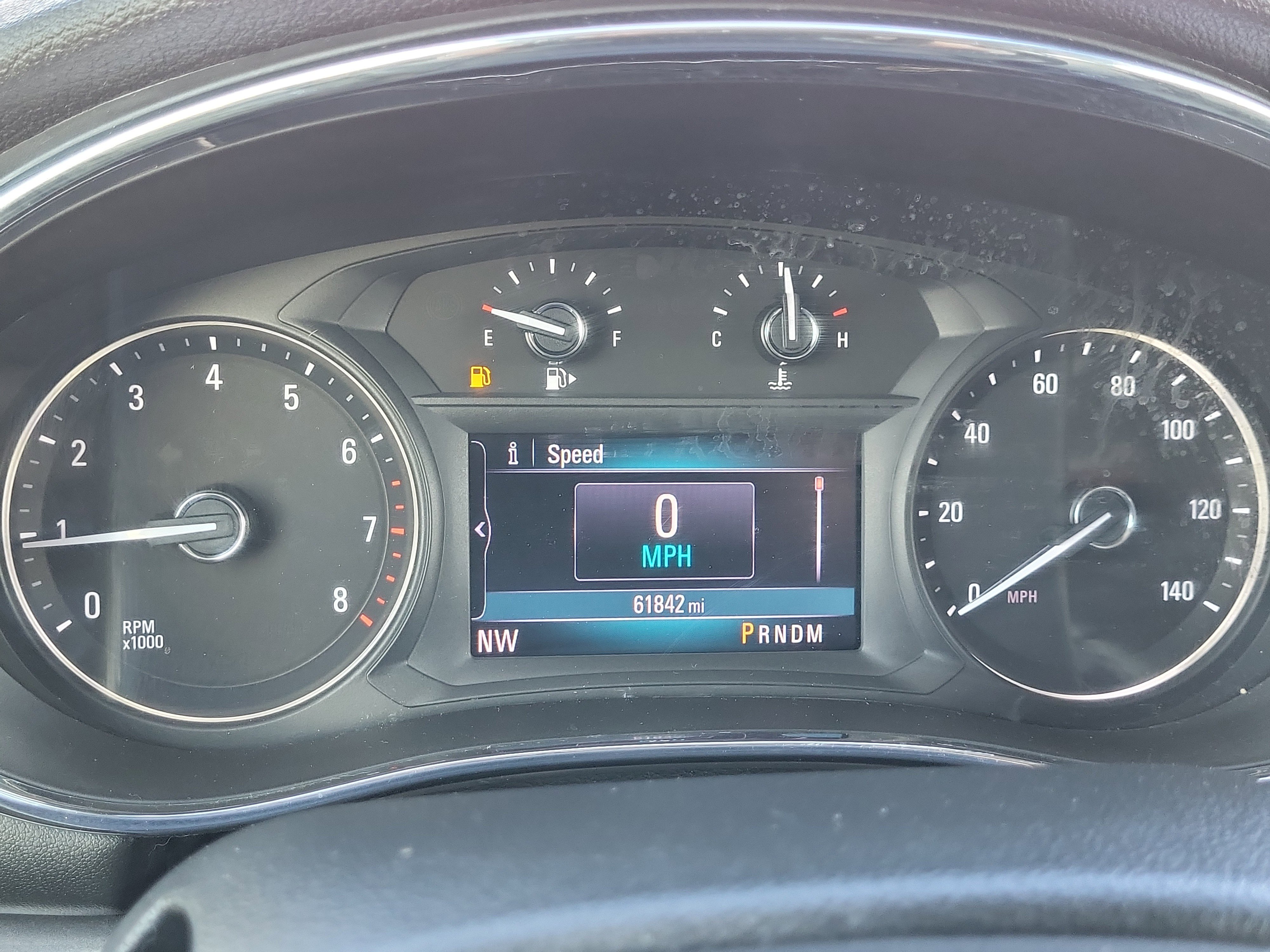 Used 2019 Buick Encore Preferred image 9