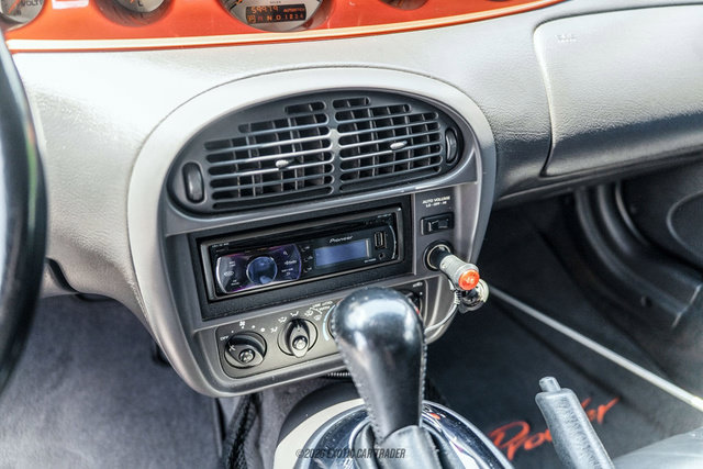 Used 2000 Plymouth Prowler RWD image 31