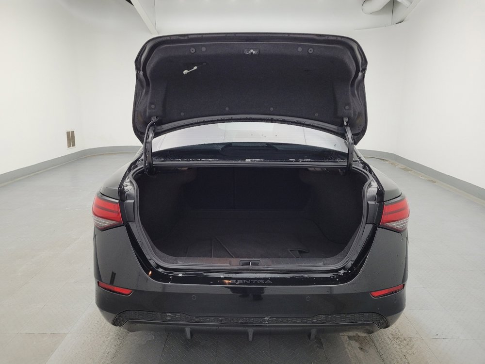 Used 2023 Nissan Sentra SV image 29