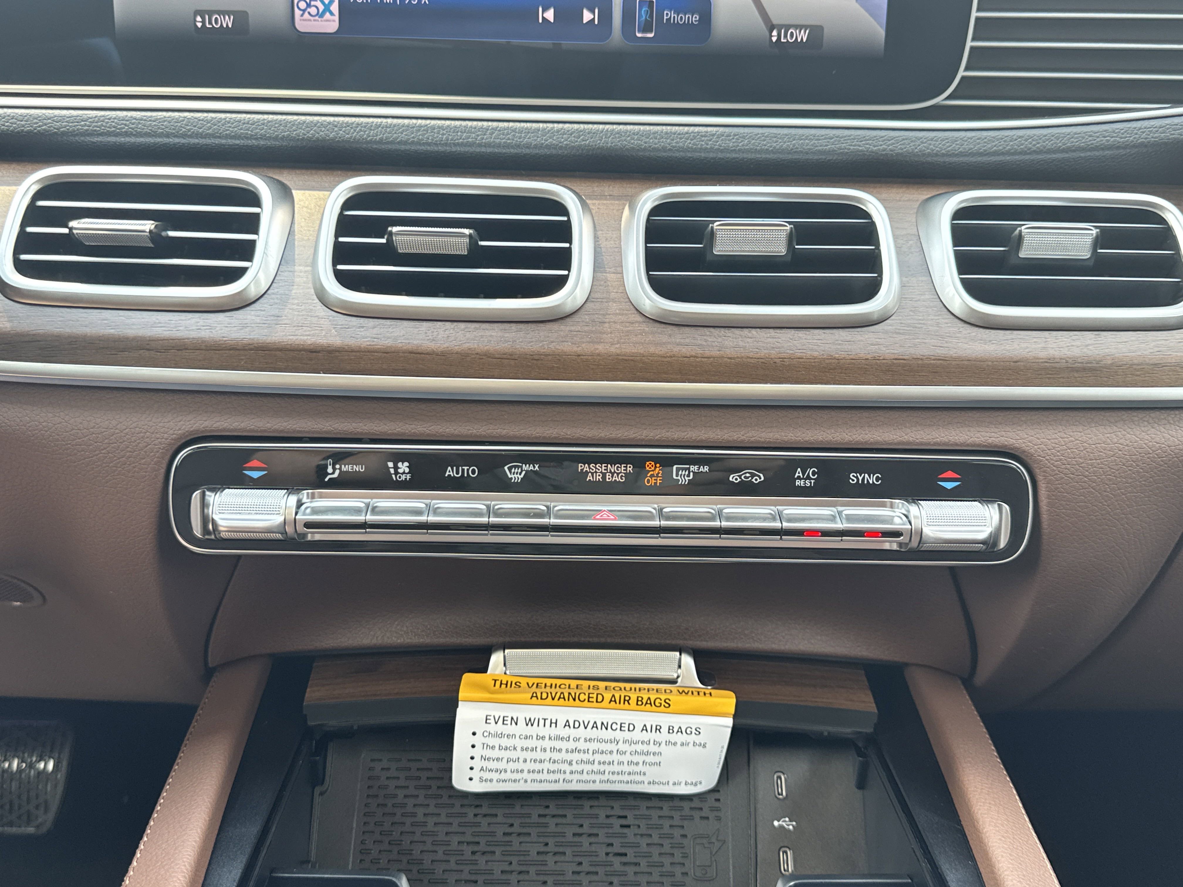 Used 2026 Mercedes-Benz GLE 350 4MATIC image 19