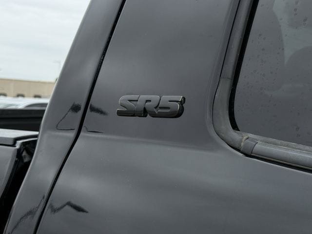 Used 2020 Toyota Tundra SR5 w/ SR5 Upgrade Package RWD image 7