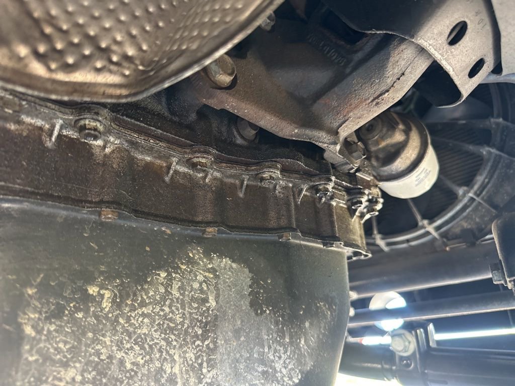 Used 2010 Jeep Wrangler Unlimited Sport AWD/4WD image 16