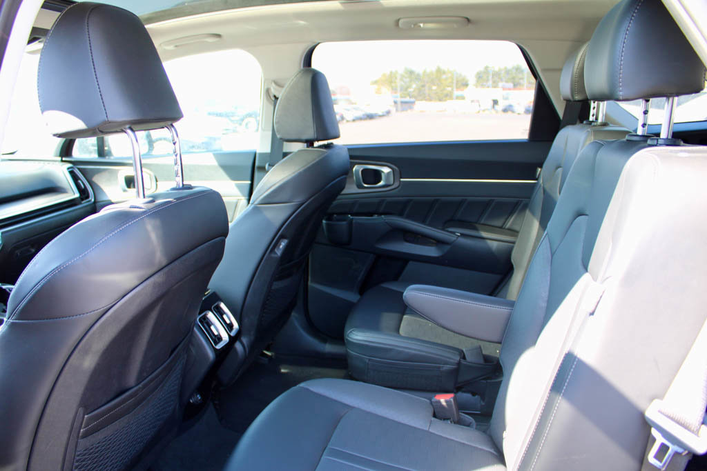 New 2024 Kia Sorento SX image 10