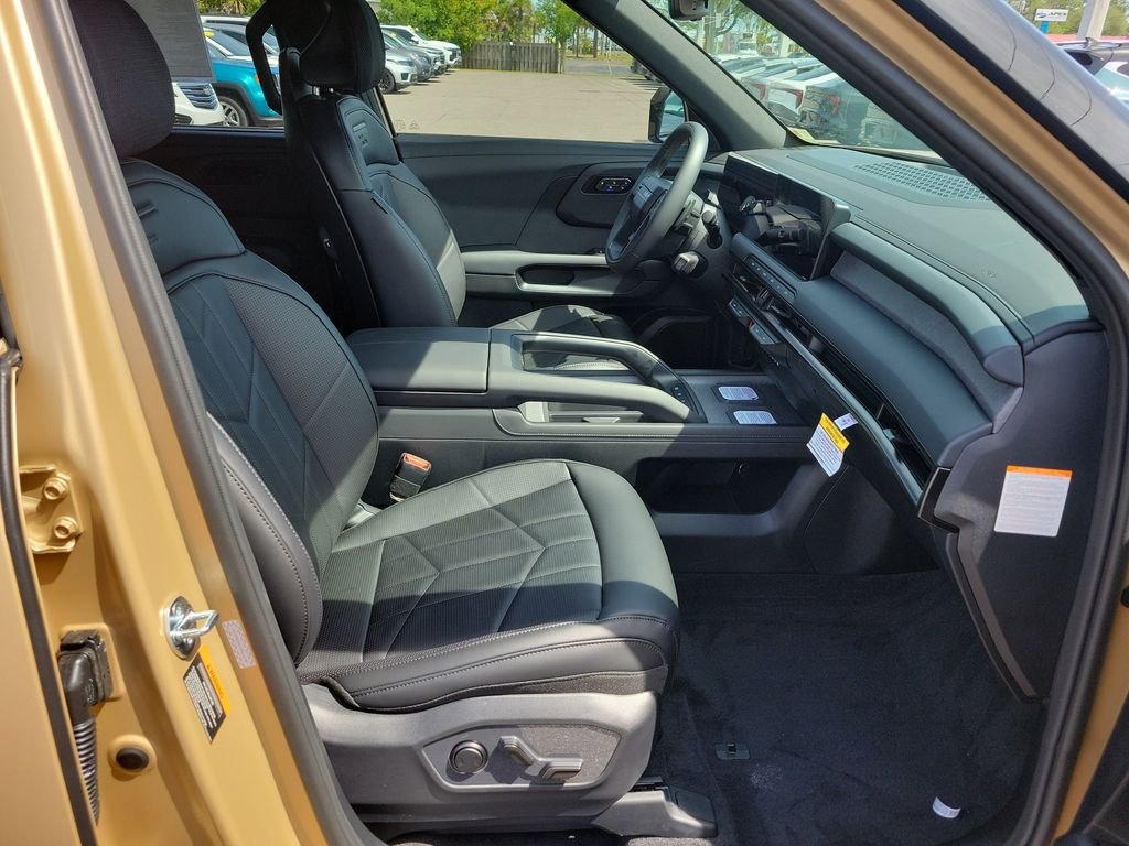 New 2027 Kia Telluride SX X-Line w/ Towing Package AWD/4WD image 7