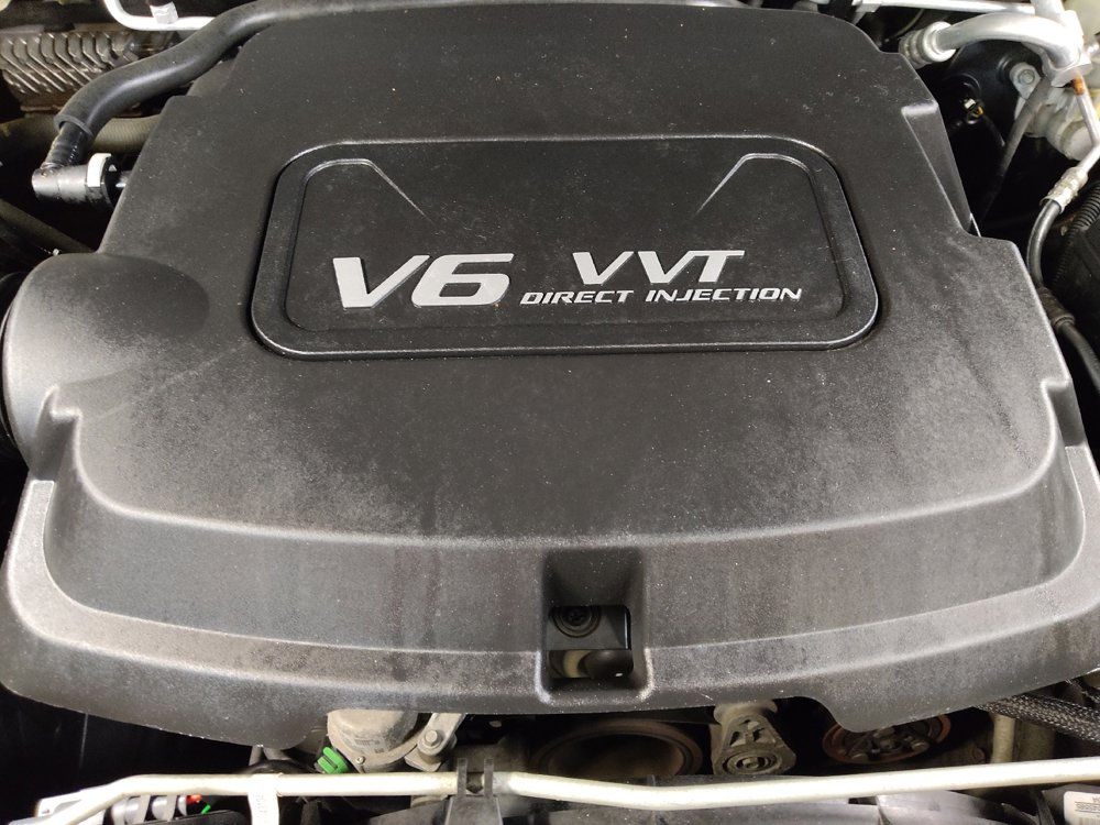 Used 2016 Chevrolet Colorado LT w/ Luxury Package, Chrome RWD image 30
