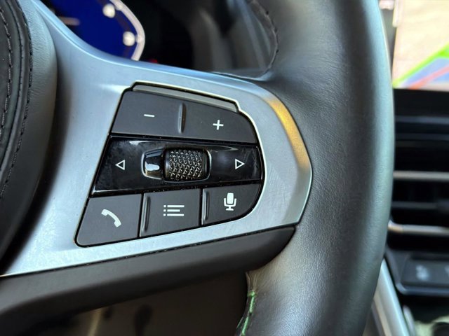 Used 2023 BMW ALPINA B8 xDrive Gran Coupe image 32