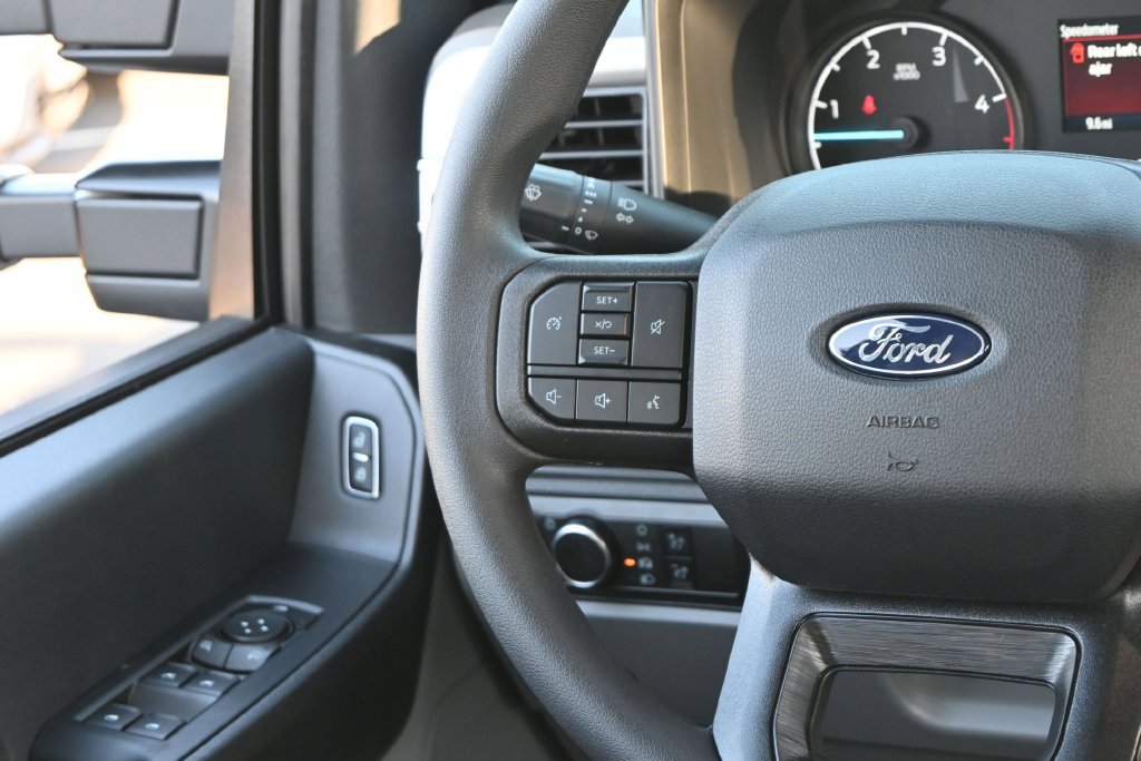 New 2027 Ford F350 XL AWD/4WD image 22