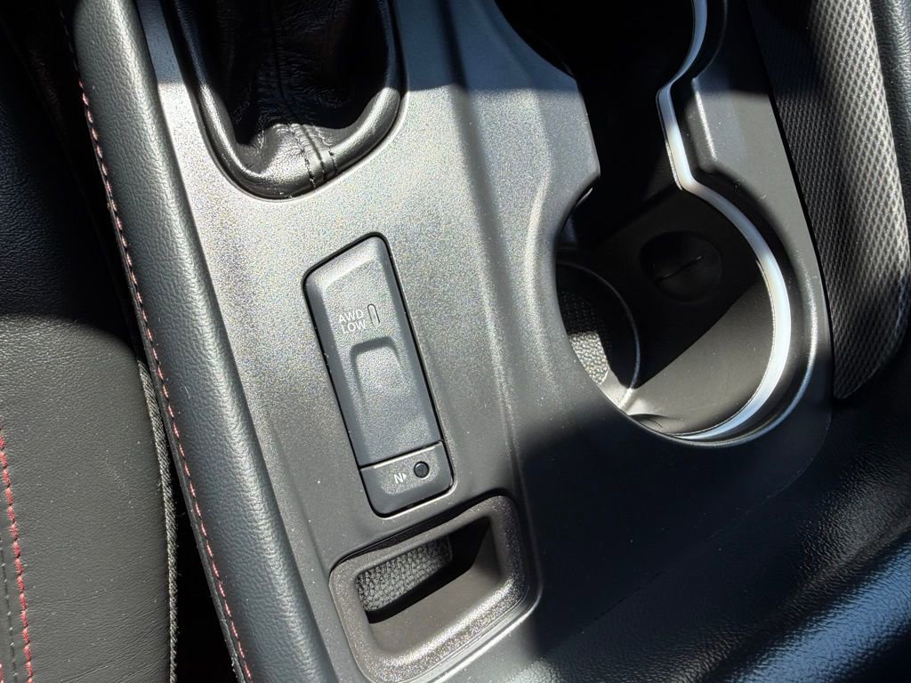 Used 2024 Dodge Durango R/T AWD/4WD image 27