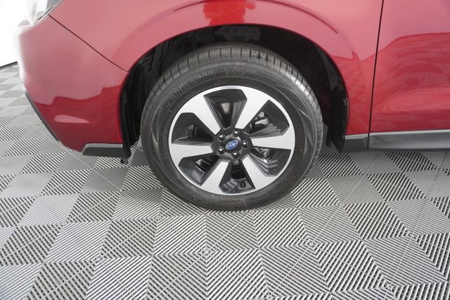 Used 2018 Subaru Forester 2.5i Limited AWD/4WD image 16