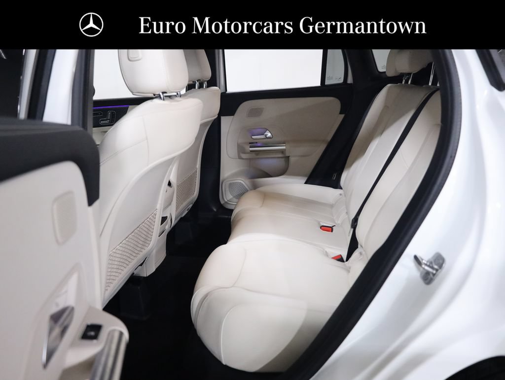 Used 2026 Mercedes-Benz GLA 250 4MATIC image 44