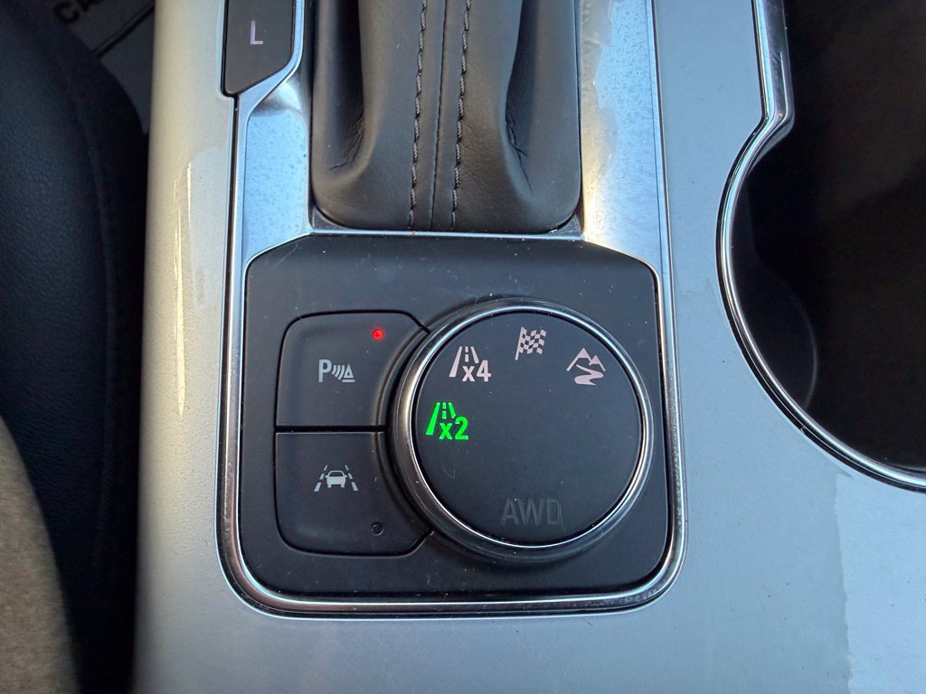 Used 2024 Chevrolet Blazer LT w/ LPO, Floor Liner Package AWD/4WD image 29