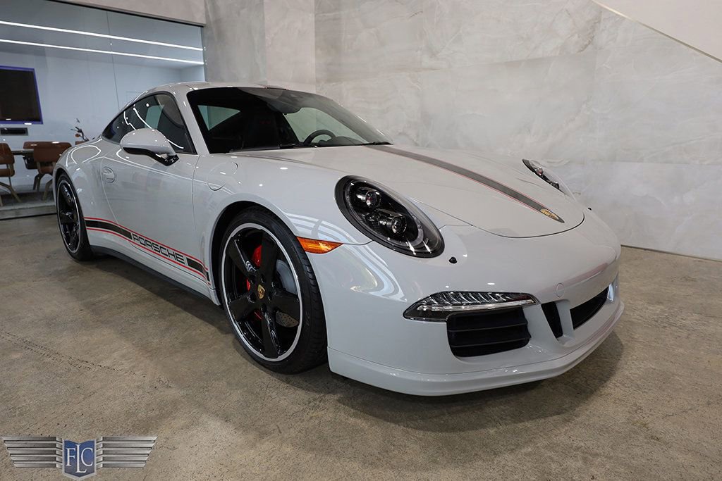 Used 2016 Porsche 911 Carrera GTS image 49